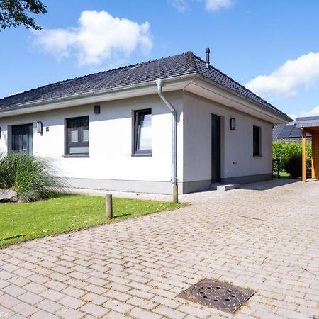 Ferienhaus Anker Villa Zudar Eksteriør billede